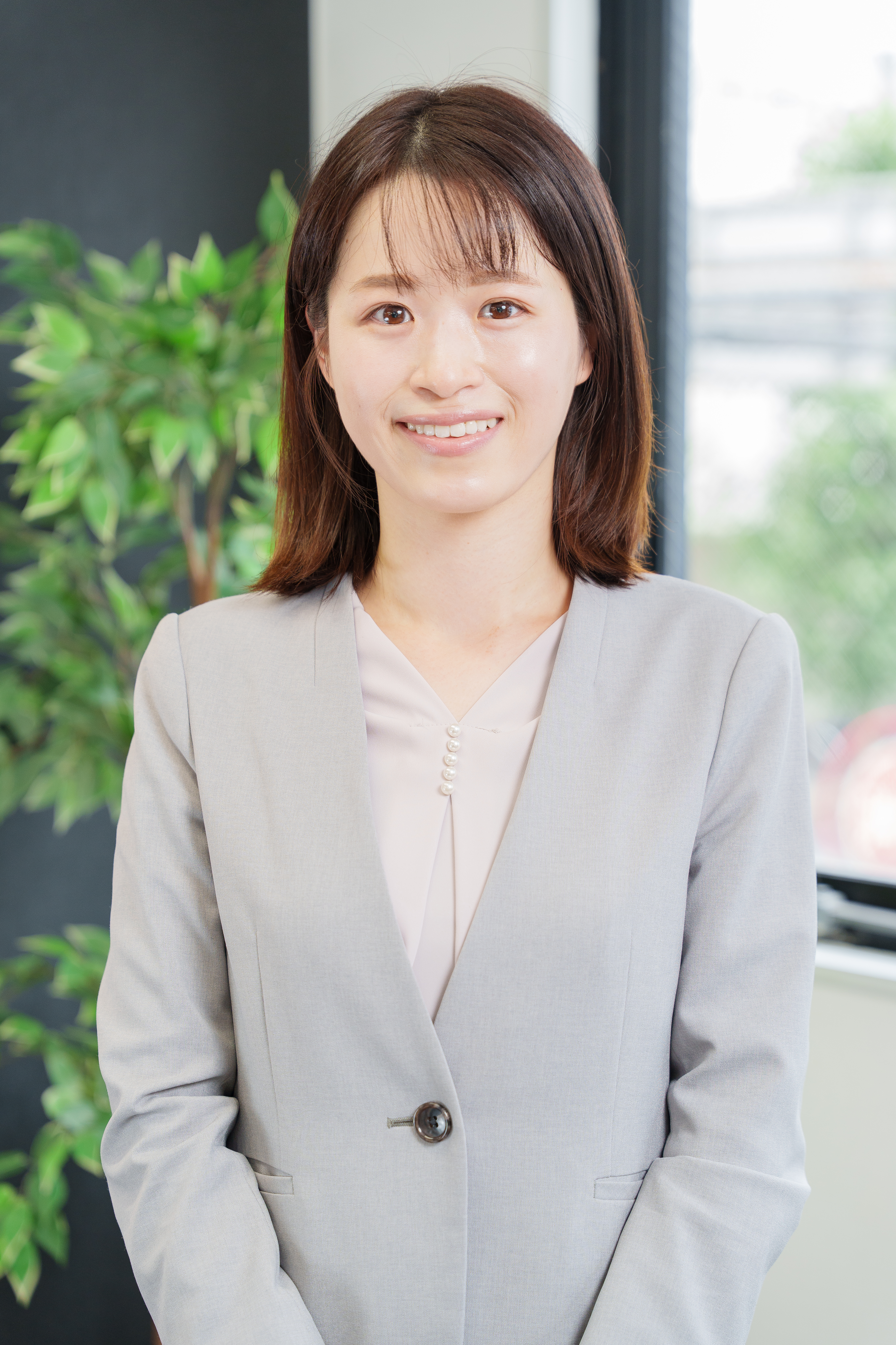 斉藤美波
